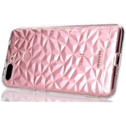 Coque Silicone Xiaomi Redmi 6 Diamants 3D Transparent -All For Phone Magasin coque xiaomi redmi 6 frac2546 5