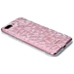 Coque Silicone Xiaomi Redmi 6 Diamants 3D Transparent -All For Phone Magasin coque xiaomi redmi 6 frac2546 6