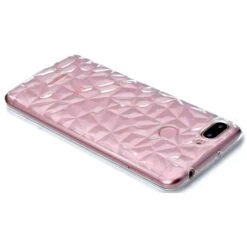 Coque Silicone Xiaomi Redmi 6 Diamants 3D Transparent -All For Phone Magasin coque xiaomi redmi 6 frac2546 7