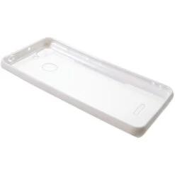 Coque Silicone Antichoc Xiaomi Redmi 6 Blanc -All For Phone Magasin coque xiaomi redmi 6 frac2553 2