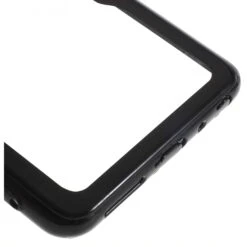 Coque Silicone Transparente Xiaomi Redmi Note 5 / Note 5 Pro Noir -All For Phone Magasin coque xiaomi redmi note 5 pro frac2526 4