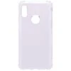 Coque Silicone Antichoc Xiaomi Redmi Note 5 Et Note 5 Pro Transparent -All For Phone Magasin coque xiaomi redmi note 5 pro frac2527