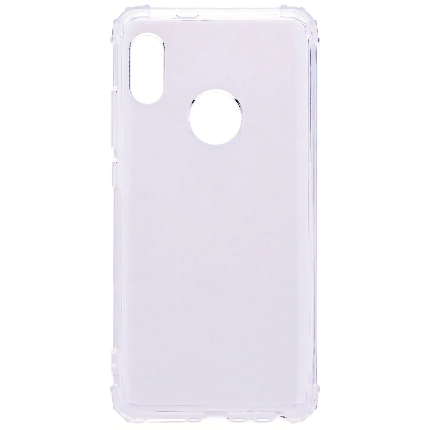 Coque Silicone Antichoc Xiaomi Redmi Note 5 Et Note 5 Pro Transparent 3 Coque Silicone Antichoc Xiaomi Redmi Note 5 Et Note 5 Pro Transparent