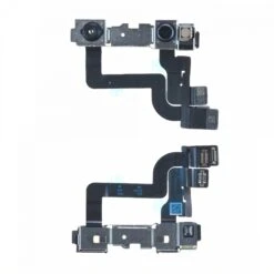 Nappe Ecouteur Micro Et Capteur De Proximité IPhone XR