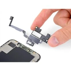 Nappe Ecouteur Interne Et Capteur De Proximité IPhone XS -All For Phone Magasin ecouteur iphone xs frtepd2938 1