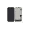 Ecran IPhone 14 Plus OLED + Outils -All For Phone Magasin ecran adaptable incell rj iphone 14 plus noir