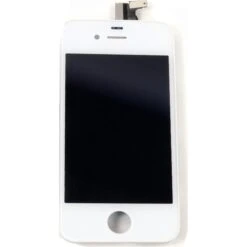 Ecran Lcd Et Tactile Pour Apple IPhone 4G