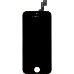 Ecran IPhone 5S Noir + Outils