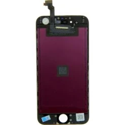 Ecran IPhone 6 Blanc Et Noir Noir + Outils 7 Ecran IPhone 6 Blanc Et Noir Noir + Outils -All For Phone Magasin ecran lcd apple iphone 6 frtepd1042 2