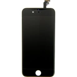 Ecran IPhone 6 Blanc Et Noir Noir + Outils