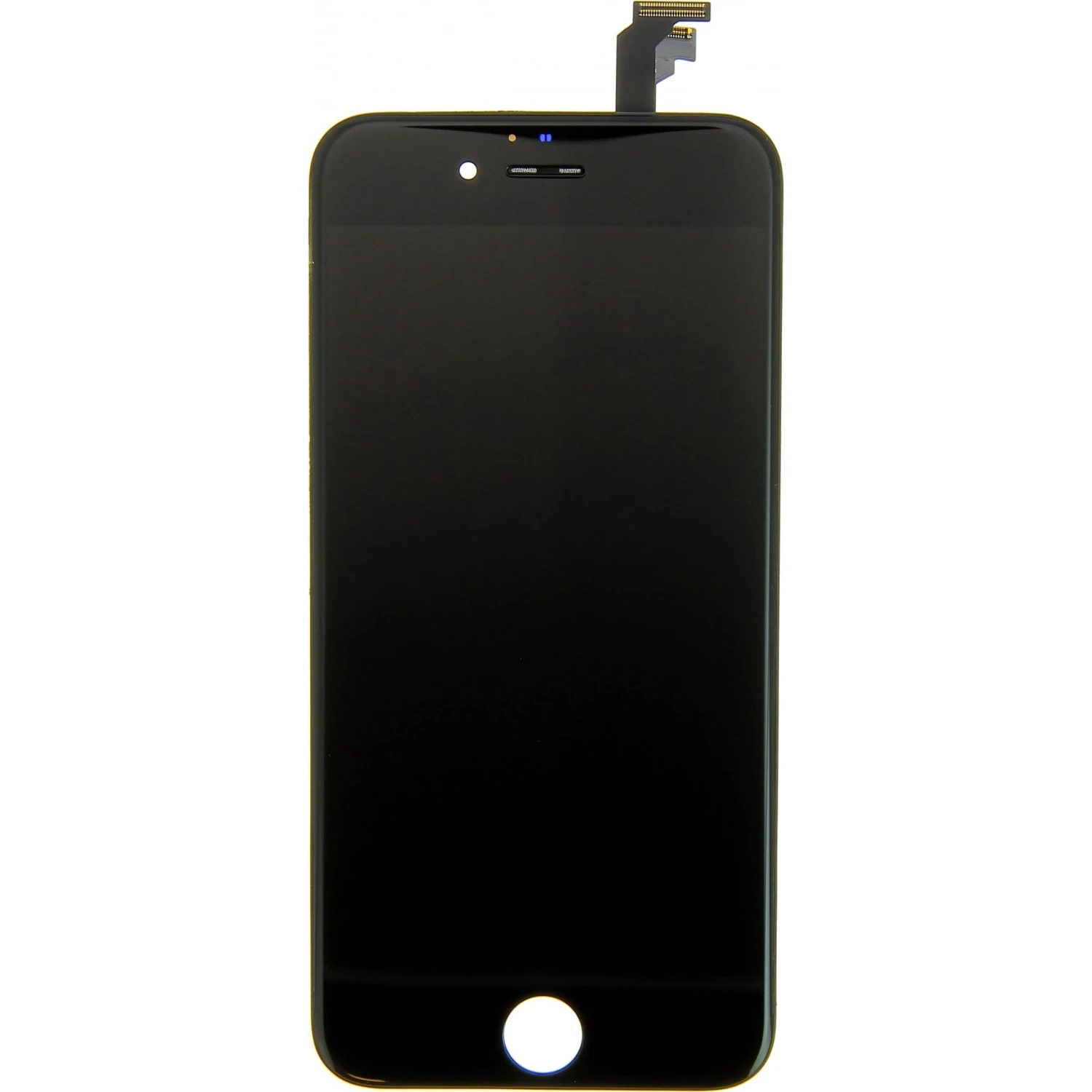 Ecran IPhone 6 Blanc Et Noir Noir + Outils 3 Ecran IPhone 6 Blanc Et Noir Noir + Outils