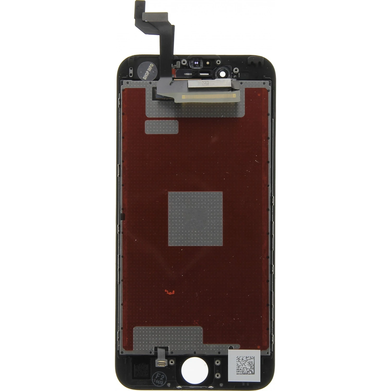 Ecran IPhone 6s Noir + Outils 4 Ecran IPhone 6s Noir + Outils – Image 2