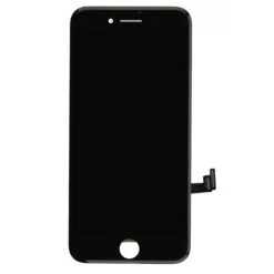 Ecran Et Tactile Noir IPhone 7 + Outils