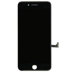 Ecran Et Tactile Noir Pour Apple IPhone 7 Plus