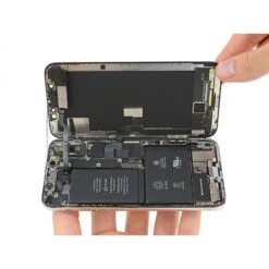 Ecran Et Tactile IPhone X Original Reconditionné + Outils -All For Phone Magasin ecran lcd apple iphone x frtepd2883 2