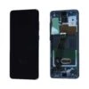 Ecran Galaxy S20 Gris ORIGINAL SAMSUNG 4G (G980F) Et 5G (G981B) + Outils -All For Phone Magasin ecran lcd galaxy s20 frtepd3492