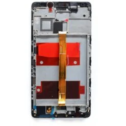 Ecran Huawei Mate 8 Avec Chassis Gris 7 Ecran Huawei Mate 8 Avec Chassis Gris -All For Phone Magasin ecran lcd huawei mate 8 frtepd2322 2 1