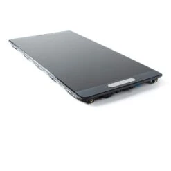 Ecran Huawei Mate 8 Avec Chassis Gris 8 Ecran Huawei Mate 8 Avec Chassis Gris -All For Phone Magasin ecran lcd huawei mate 8 frtepd2322 2 2