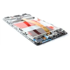 Ecran Huawei Mate 8 Avec Chassis Gris 9 Ecran Huawei Mate 8 Avec Chassis Gris -All For Phone Magasin ecran lcd huawei mate 8 frtepd2322 2 3