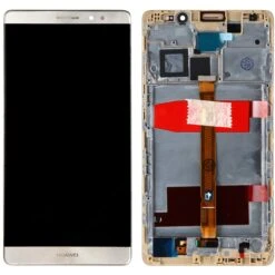 Ecran Huawei Mate 8 Avec Chassis Or