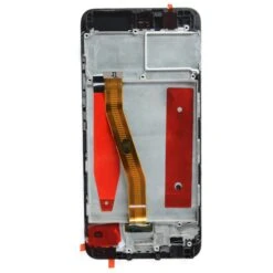 Ecran Huawei P10 Avec Chassis Noir 6 Ecran Huawei P10 Avec Chassis Noir -All For Phone Magasin ecran lcd huawei p10 frtepd2210 2 1