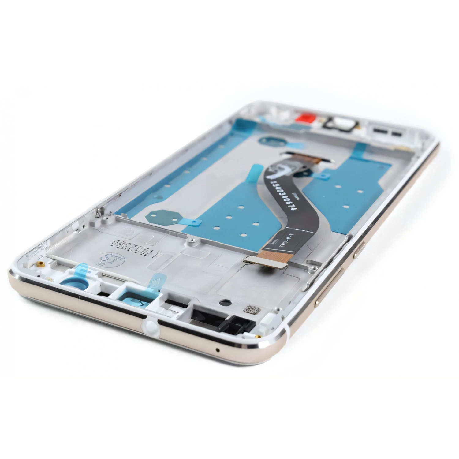 Ecran Huawei P10 Lite Avec Chassis 5 Ecran Huawei P10 Lite Avec Chassis – Image 3