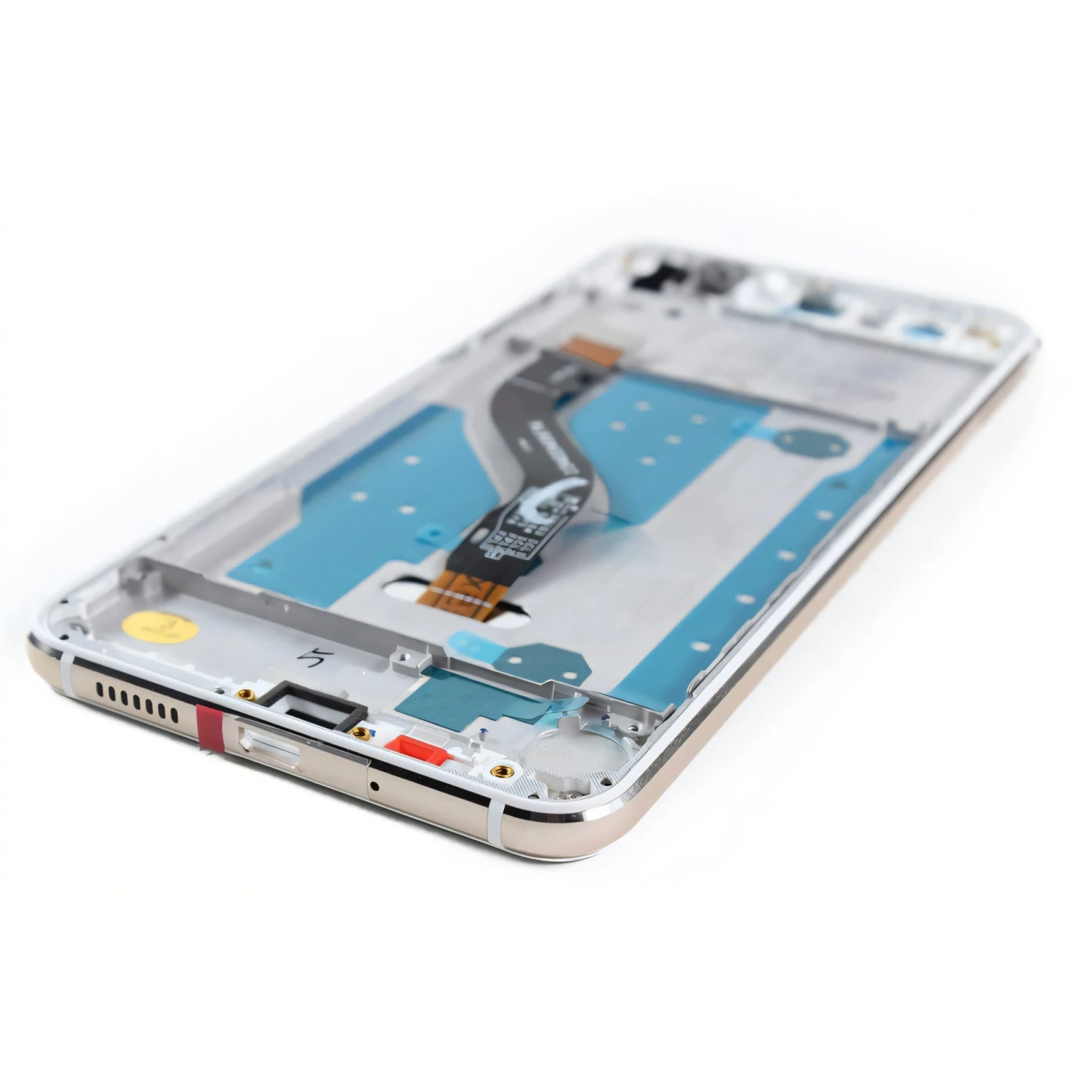 Ecran Huawei P10 Lite Avec Chassis 6 Ecran Huawei P10 Lite Avec Chassis – Image 4