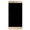 Ecran Huawei P8 Avec Chassis Or -All For Phone Magasin ecran lcd huawei p8 frtepd2266 3