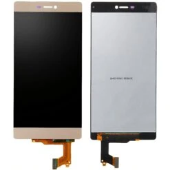 Ecran Huawei P8 Or