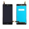Ecran Huawei P8 Lite Avec Chassis Noir -All For Phone Magasin ecran lcd huawei p8 lite frtepd2281 2