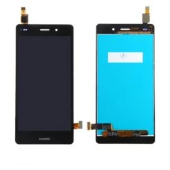 Ecran Huawei P8 Lite Avec Chassis Noir