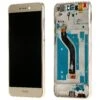 Ecran Huawei P8 Lite Avec Chassis Or