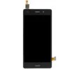 Ecran Huawei P8 Lite Noir 1 Ecran Huawei P8 Lite Noir -All For Phone Magasin ecran lcd huawei p8 lite frtepd2284 2