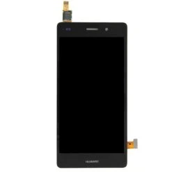 Ecran Huawei P8 Lite Noir