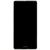 Ecran Huawei P9 Avec Chassis Noir -All For Phone Magasin ecran lcd huawei p9 frtepd2231 2 1