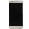 Ecran Huawei P9 Avec Chassis Or -All For Phone Magasin ecran lcd huawei p9 frtepd2231 3