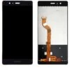 Ecran Huawei P9 Noir 2 Ecran Huawei P9 Noir -All For Phone Magasin ecran lcd huawei p9 frtepd2234 2