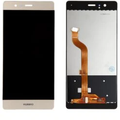 Ecran Huawei P9 Or