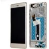 Ecran Huawei P9 Lite Avec Chassis Or -All For Phone Magasin ecran lcd huawei p9 lite frtepd2253