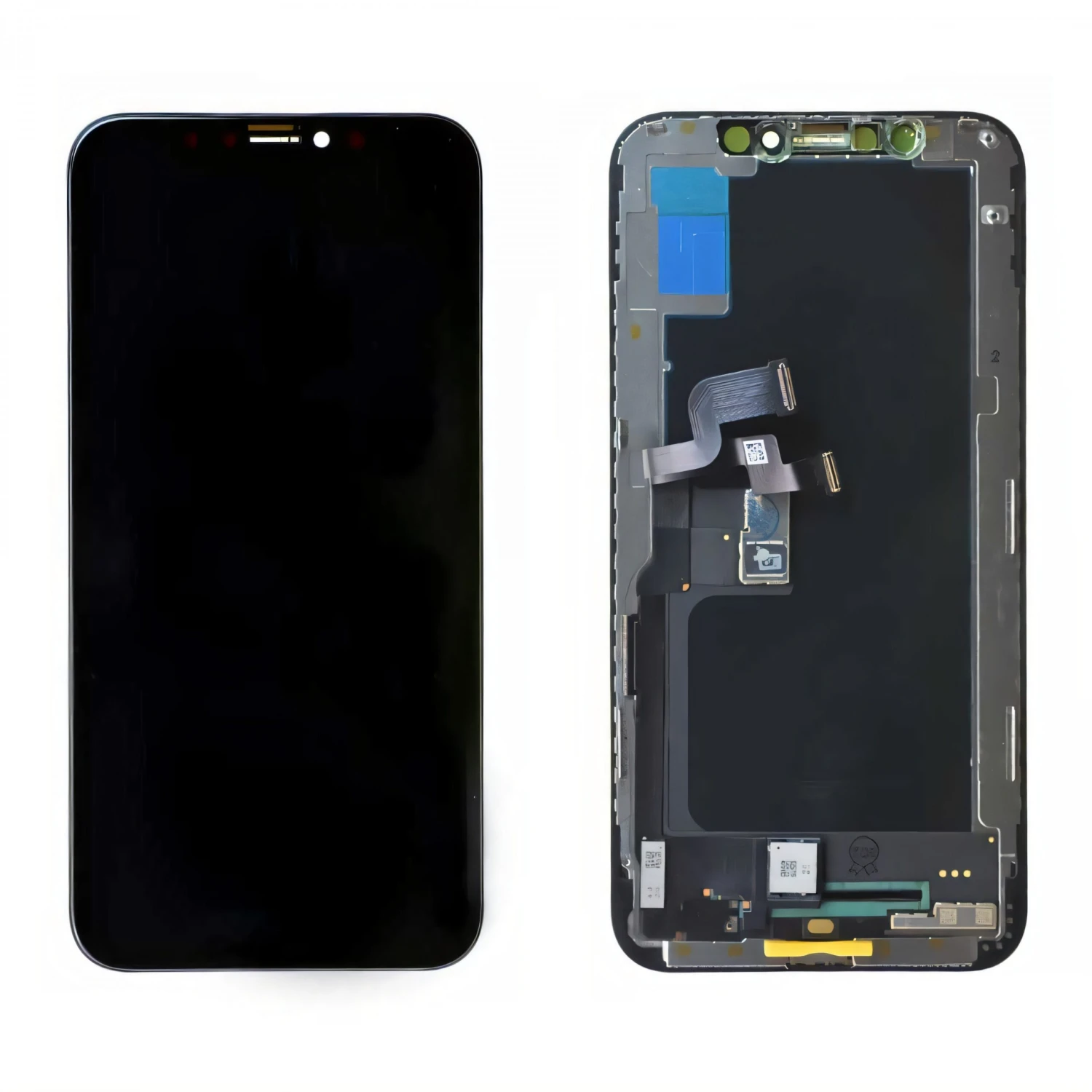 Ecran Et Tactile IPhone XS Adaptable + Outils 3 Ecran Et Tactile IPhone XS Adaptable + Outils