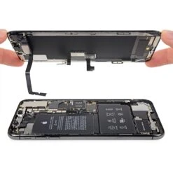 Ecran Et Tactile IPhone XS Max Original Reconditionné + Outils -All For Phone Magasin ecran lcd iphone xs max frtepd2969 1