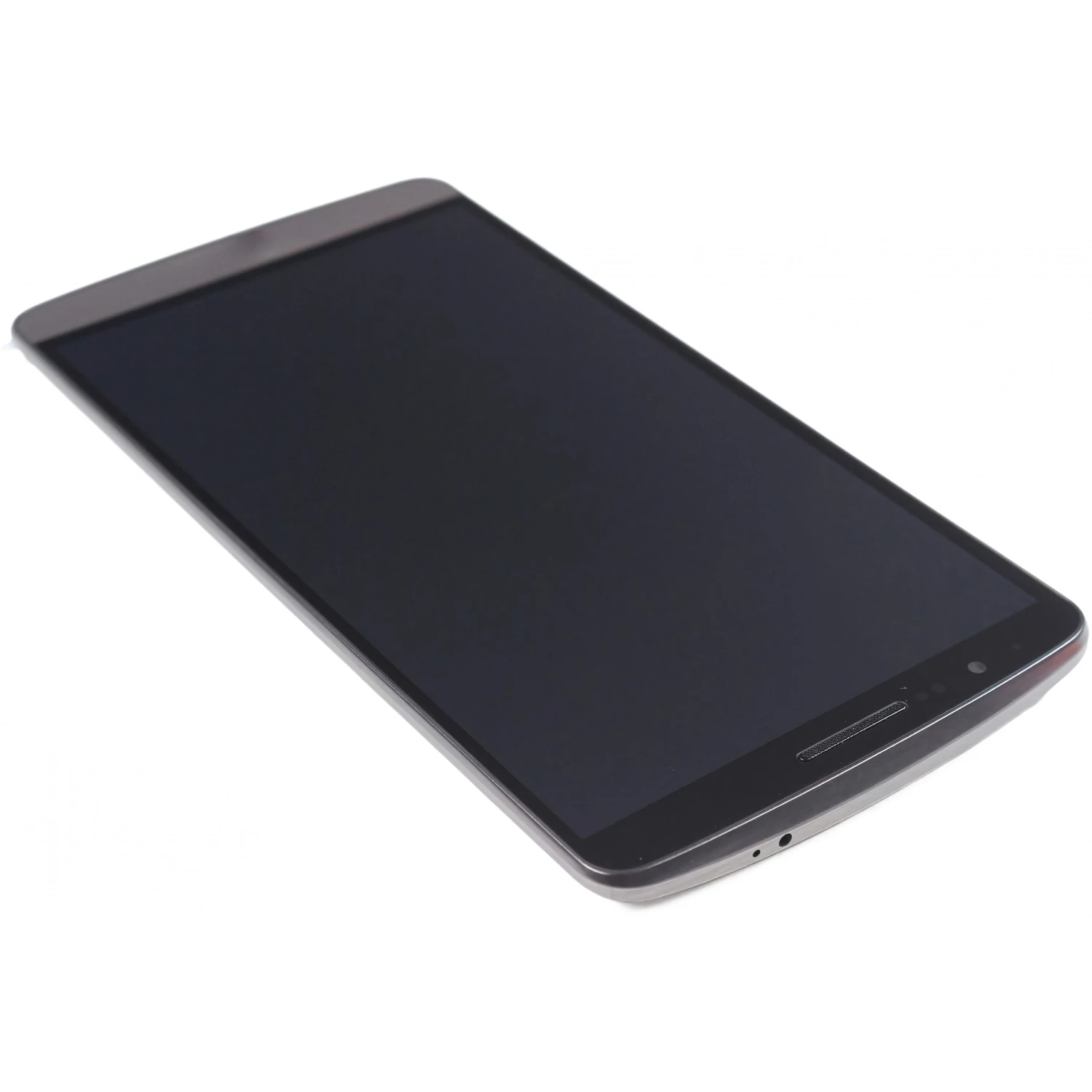 Ecran LG G3 Avec Chassis Gris 4 Ecran LG G3 Avec Chassis Gris – Image 2
