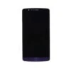 Ecran LG G3 Avec Chassis Violet -All For Phone Magasin ecran lcd lg g3 frtepd1312 1640 1641 1642