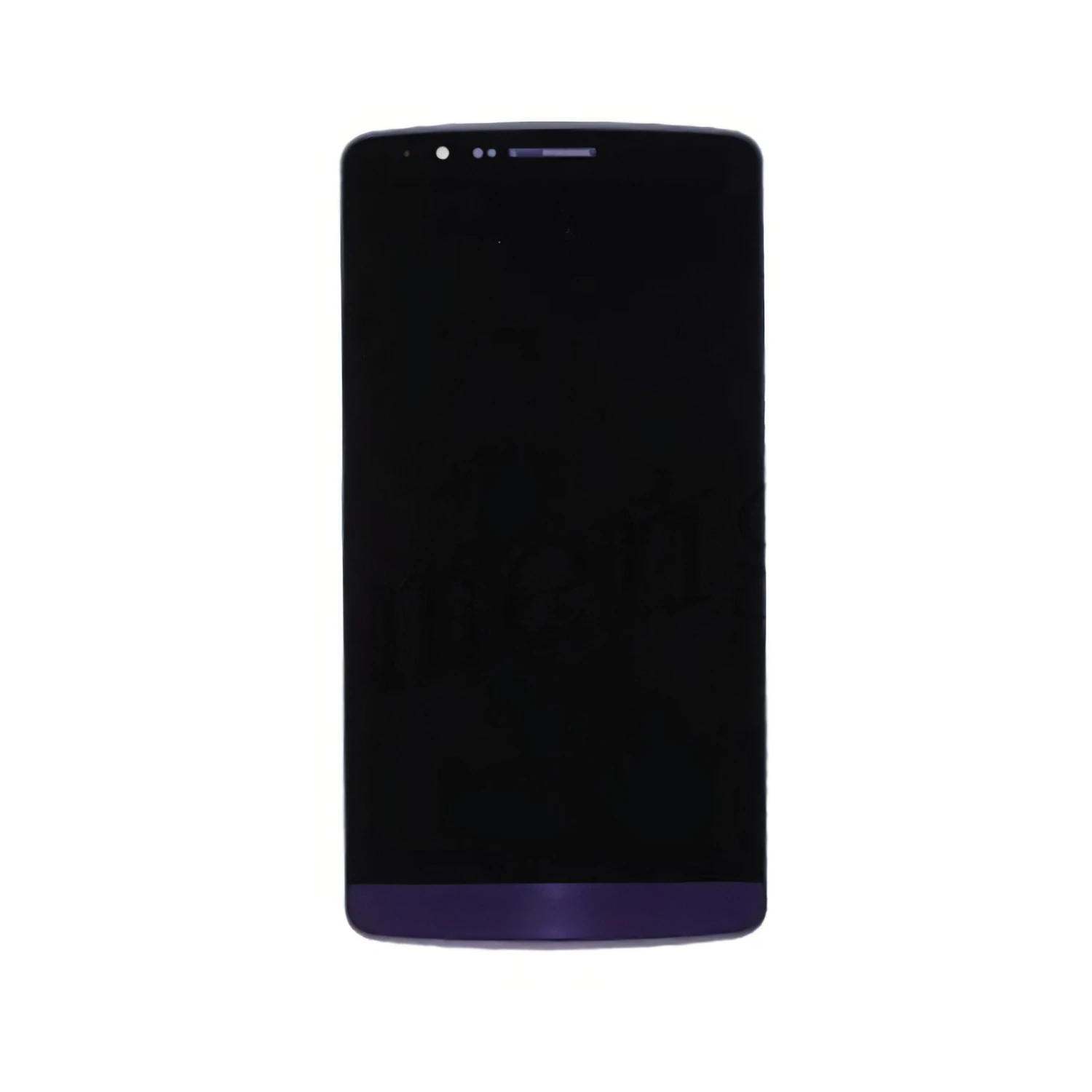 Ecran LG G3 Avec Chassis Violet 3 Ecran LG G3 Avec Chassis Violet