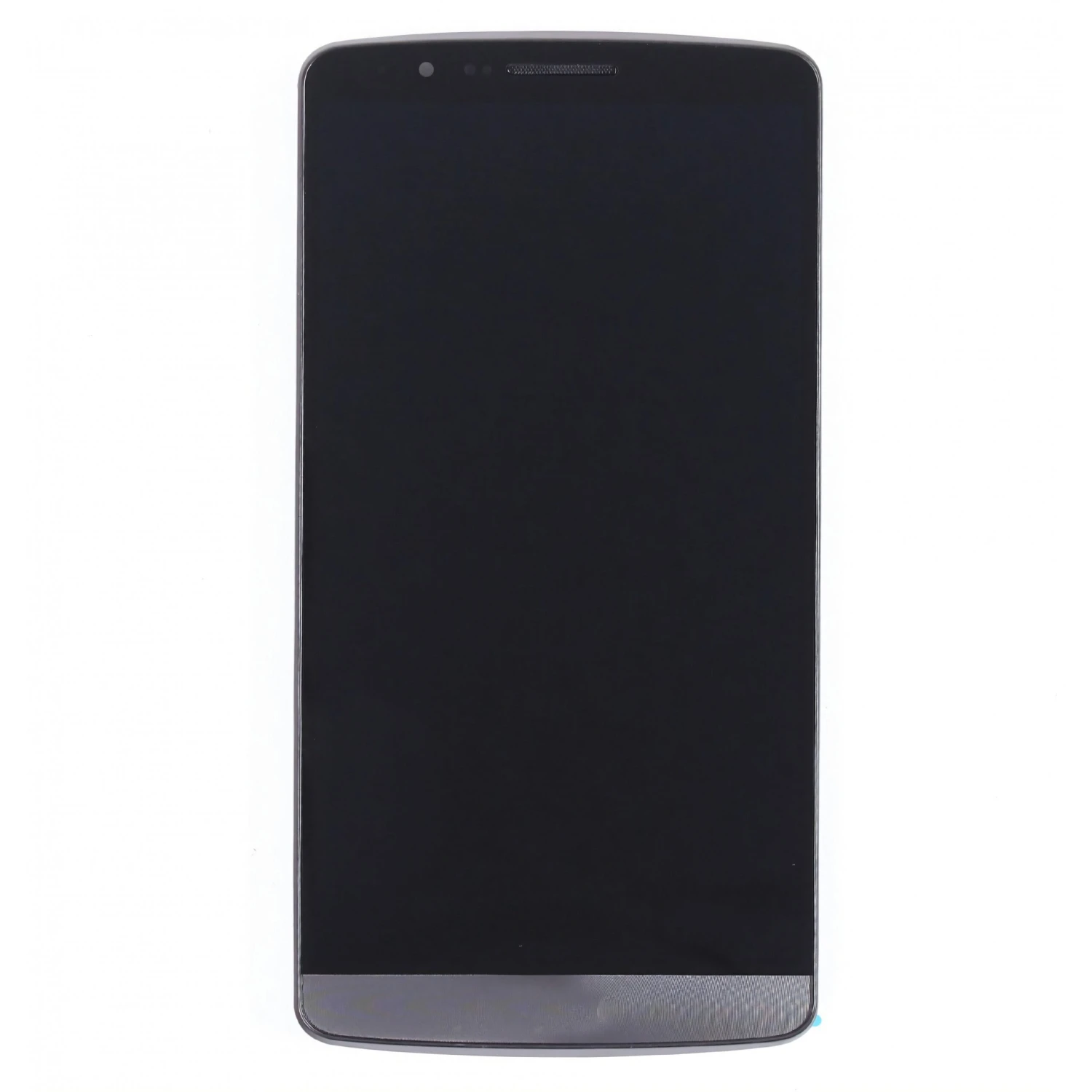 Ecran LG G3 Avec Chassis Gris 3 Ecran LG G3 Avec Chassis Gris