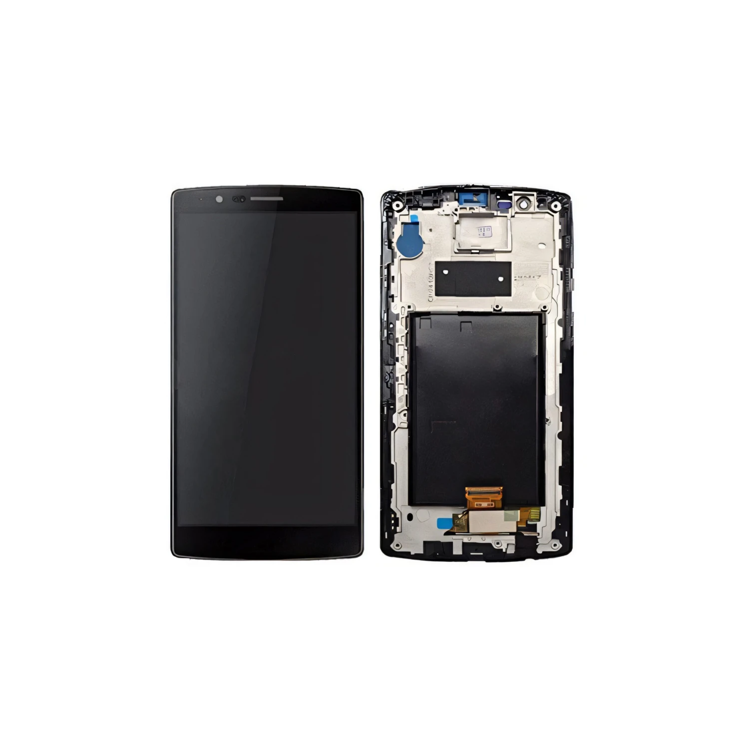 Ecran LG G4 Avec Chassis 3 Ecran LG G4 Avec Chassis
