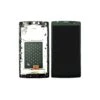 Ecran LG G4c Avec Chassis -All For Phone Magasin ecran lcd lg g4c frtepd2346