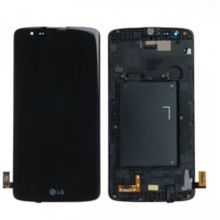 Ecran LG K8 Avec Chassis