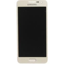 Ecran Samsung Galaxy A3 A300F Officiel Or