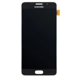 Ecran Samsung Galaxy A5 2016 A510F Officiel Bleu